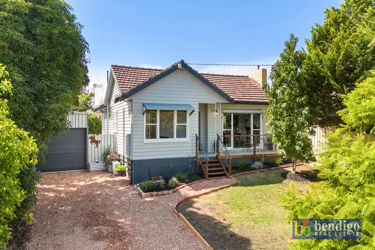 24 Rae Street, Ironbark VIC 3550