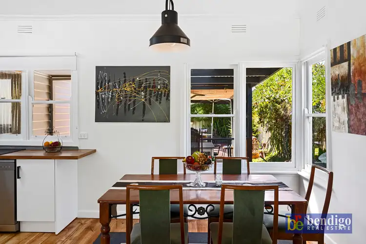 Third view of Homely house listing, 24 Rae Street, Ironbark VIC 3550