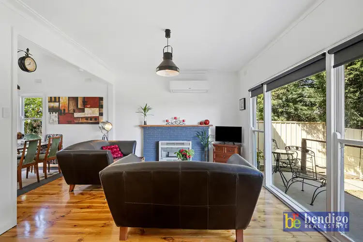 Fourth view of Homely house listing, 24 Rae Street, Ironbark VIC 3550