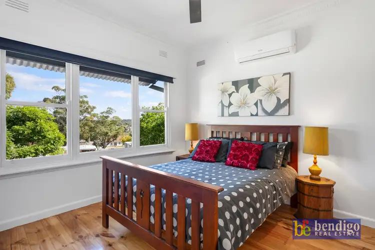 Sixth view of Homely house listing, 24 Rae Street, Ironbark VIC 3550