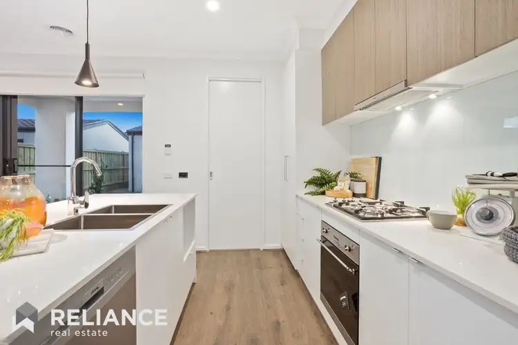 Third view of Homely house listing, 75 Anniversary Avenue, Wyndham Vale VIC 3024