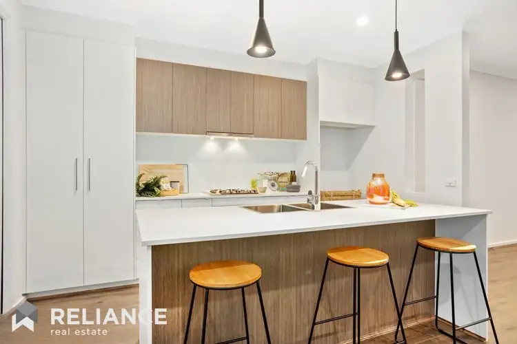 Fourth view of Homely house listing, 75 Anniversary Avenue, Wyndham Vale VIC 3024
