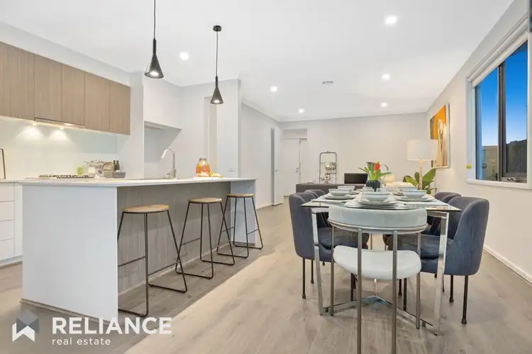 Fifth view of Homely house listing, 75 Anniversary Avenue, Wyndham Vale VIC 3024