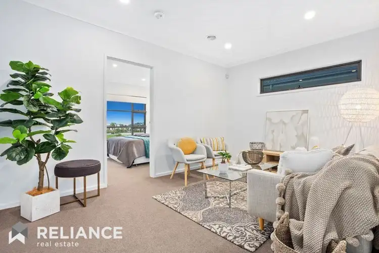 Sixth view of Homely house listing, 75 Anniversary Avenue, Wyndham Vale VIC 3024