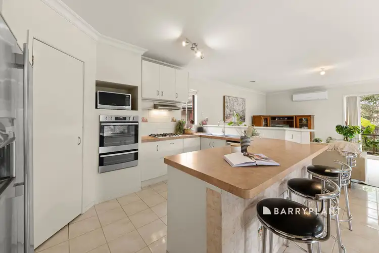 Third view of Homely house listing, 6 Drummer Lane, Narre Warren VIC 3805