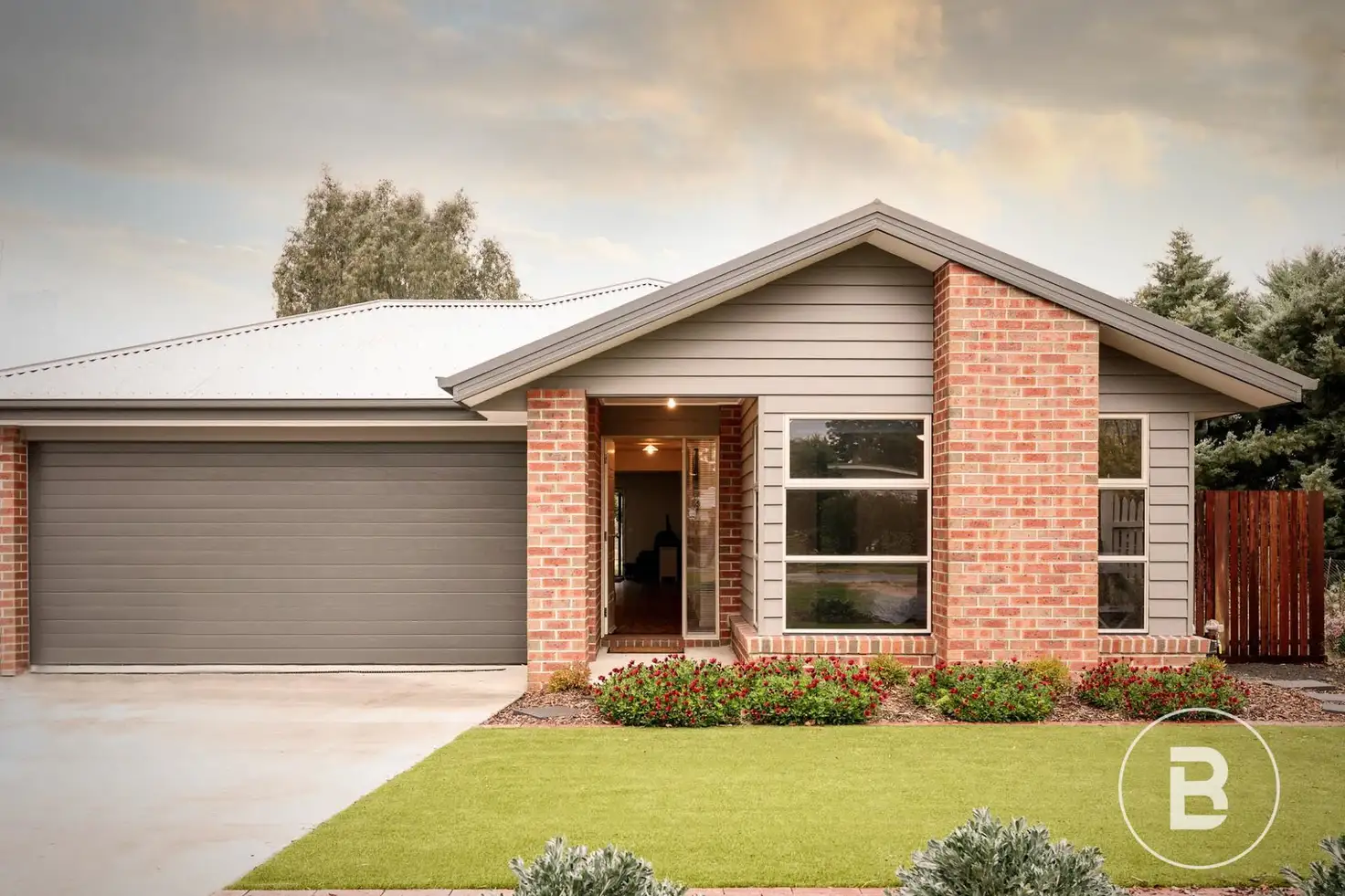 Main view of Homely house listing, 6 Faraday Street, Avoca VIC 3467