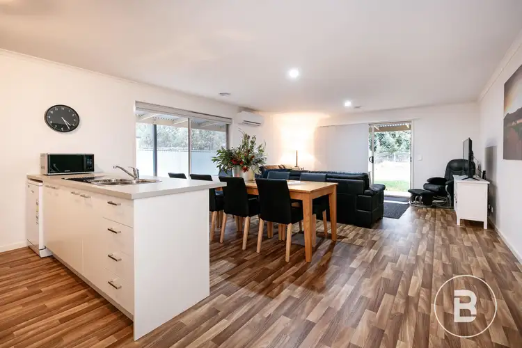 Third view of Homely house listing, 6 Faraday Street, Avoca VIC 3467