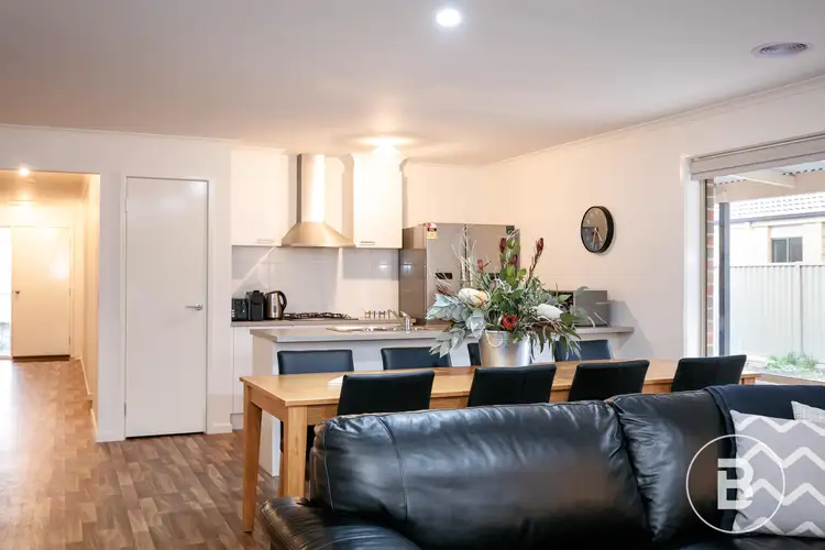 Fourth view of Homely house listing, 6 Faraday Street, Avoca VIC 3467