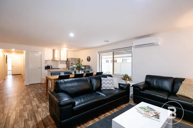 Fifth view of Homely house listing, 6 Faraday Street, Avoca VIC 3467