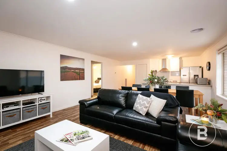 Sixth view of Homely house listing, 6 Faraday Street, Avoca VIC 3467