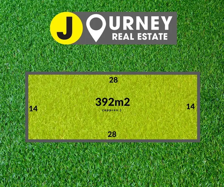 Main view of Homely land listing, LOT 204 Stage 2 - Balmain Estate, Donnybrook VIC 3064