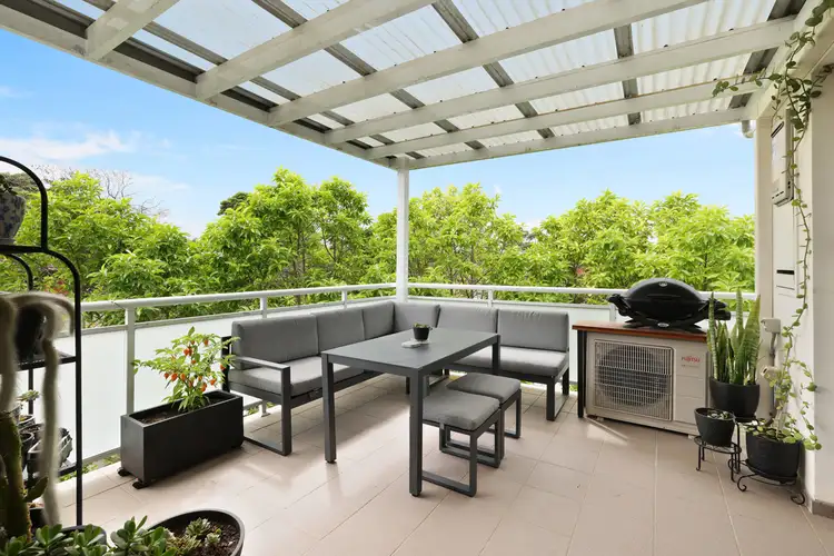 Main view of Homely apartment listing, 17/11-13 Holborn Avenue, Dee Why NSW 2099