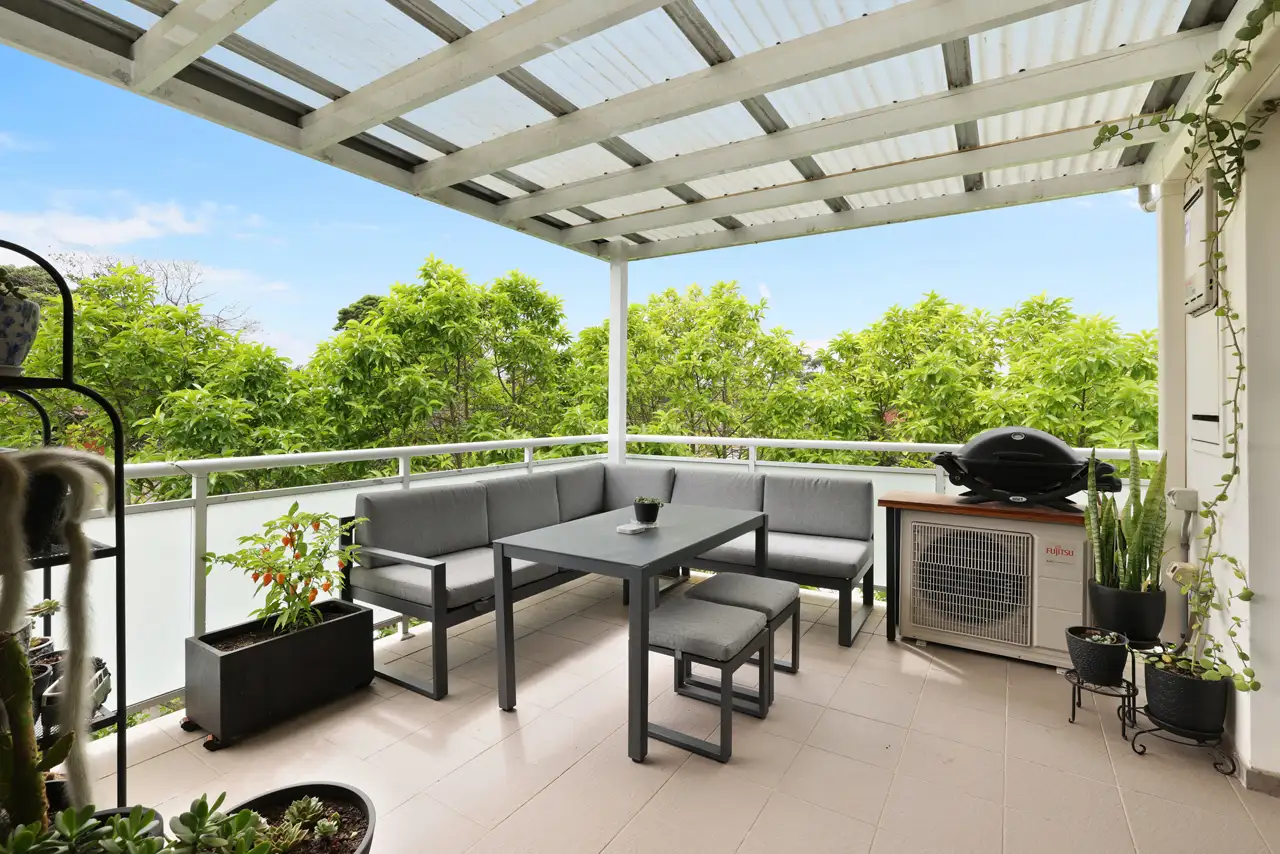 Main view of Homely apartment listing, 17/11-13 Holborn Avenue, Dee Why NSW 2099
