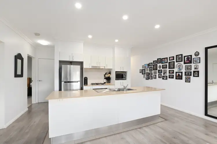 Fourth view of Homely apartment listing, 17/11-13 Holborn Avenue, Dee Why NSW 2099