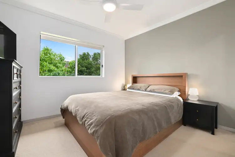 Fifth view of Homely apartment listing, 17/11-13 Holborn Avenue, Dee Why NSW 2099