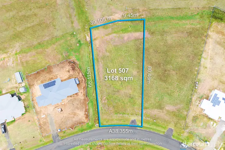 Main view of Homely house listing, 14 Pistacia Grove, Branxton NSW 2335