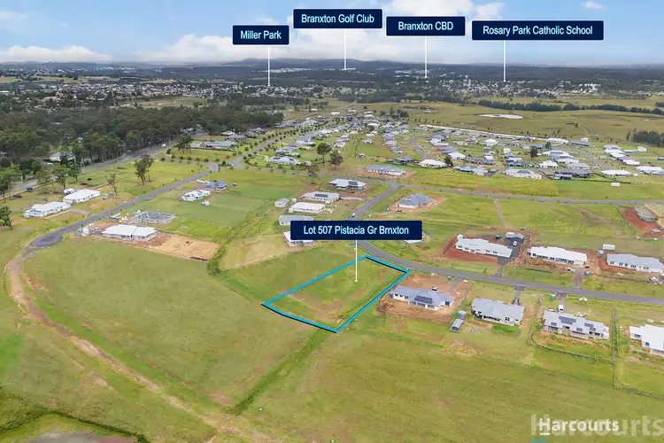 Second view of Homely house listing, 14 Pistacia Grove, Branxton NSW 2335