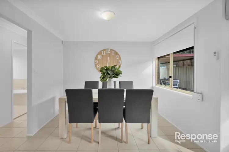 Sixth view of Homely house listing, 15 Mazari Grove, Stanhope Gardens NSW 2768