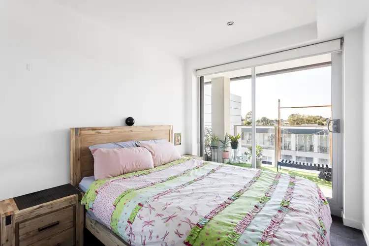 Second view of Homely apartment listing, 504/100 Plenty Road, Preston VIC 3072