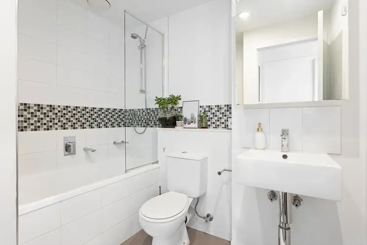 Third view of Homely apartment listing, 504/100 Plenty Road, Preston VIC 3072