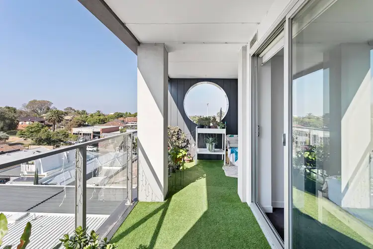 Fourth view of Homely apartment listing, 504/100 Plenty Road, Preston VIC 3072