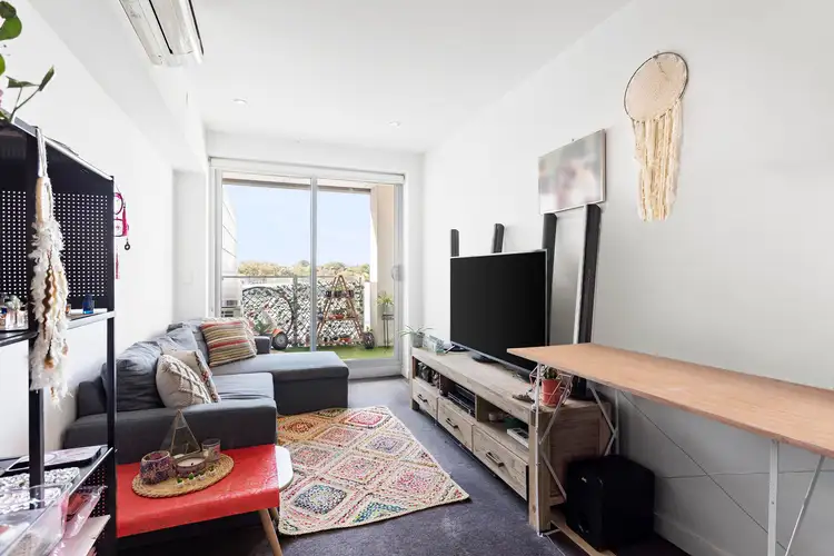 Fifth view of Homely apartment listing, 504/100 Plenty Road, Preston VIC 3072