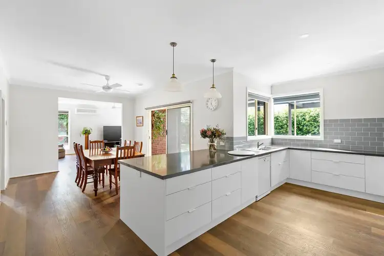 Second view of Homely house listing, 16 Kensington Crescent, Altona Meadows VIC 3028