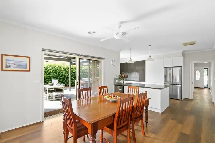 Fourth view of Homely house listing, 16 Kensington Crescent, Altona Meadows VIC 3028