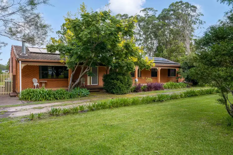 4 Wilga Road, Medowie NSW 2318