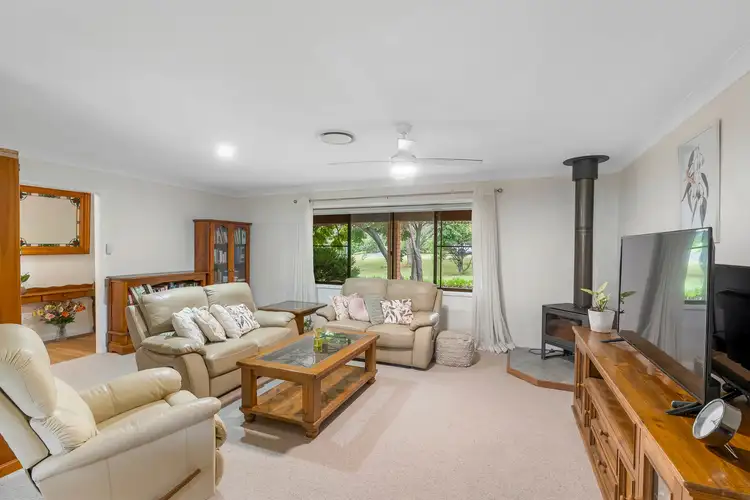 Second view of Homely house listing, 4 Wilga Road, Medowie NSW 2318