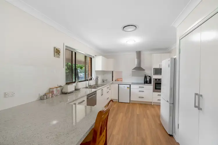Third view of Homely house listing, 4 Wilga Road, Medowie NSW 2318