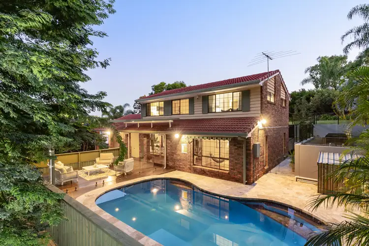146 Greentrees Ave, Kenmore Hills QLD 4069