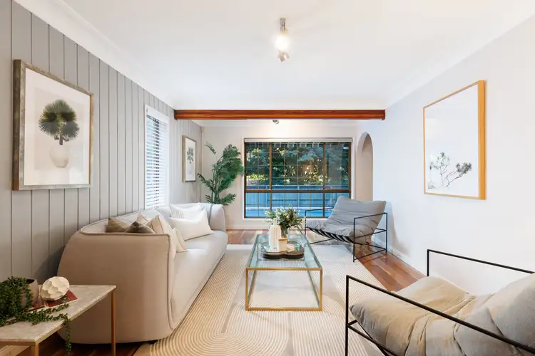 Fourth view of Homely house listing, 146 Greentrees Ave, Kenmore Hills QLD 4069