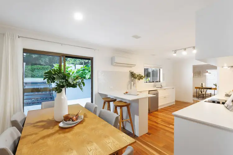 Fifth view of Homely house listing, 146 Greentrees Ave, Kenmore Hills QLD 4069