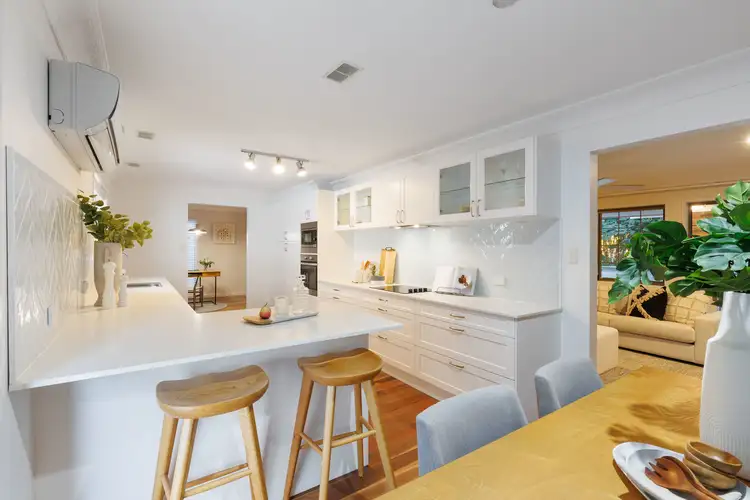 Sixth view of Homely house listing, 146 Greentrees Ave, Kenmore Hills QLD 4069