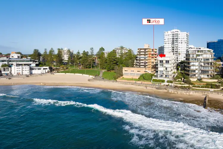 Main view of Homely unit listing, 14/30 Ozone Street, Cronulla NSW 2230