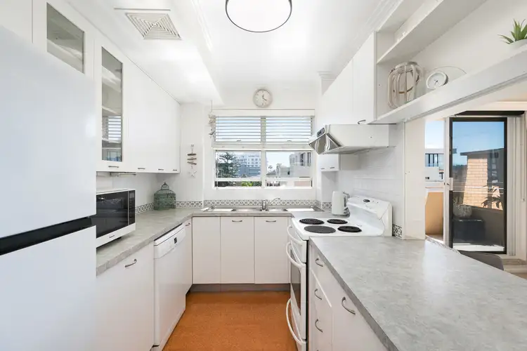 Sixth view of Homely unit listing, 14/30 Ozone Street, Cronulla NSW 2230