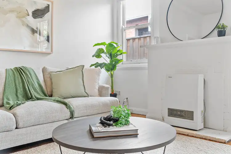 Fourth view of Homely house listing, 133 Edinburgh Street, Flemington VIC 3031