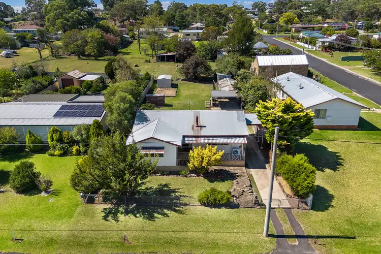 Sixth view of Homely house listing, 124 Louee Street, Rylstone NSW 2849