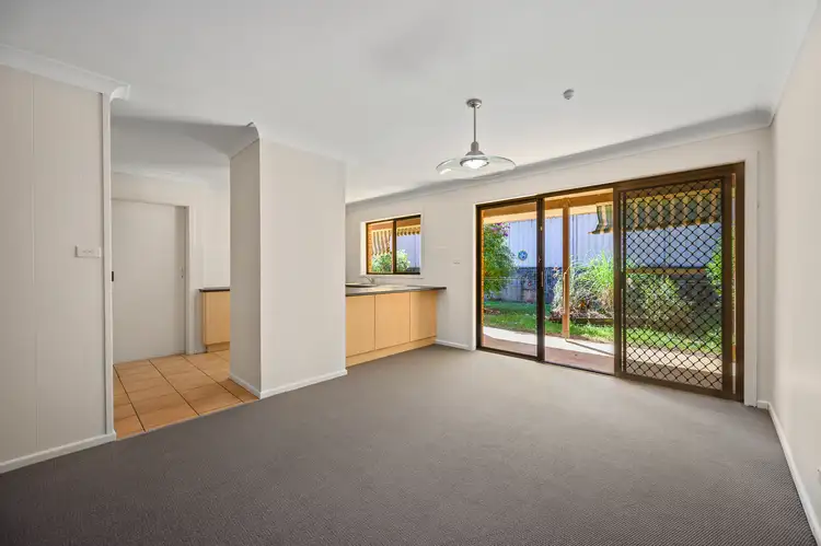 Third view of Homely villa listing, 4/102 West Argyll Street, Coffs Harbour NSW 2450