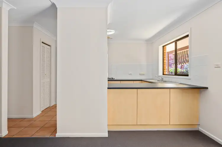 Fourth view of Homely villa listing, 4/102 West Argyll Street, Coffs Harbour NSW 2450