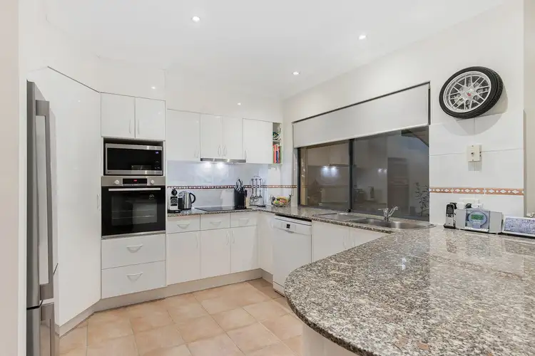 Third view of Homely villa listing, 37/125 Santa Cruz Boulevard, Clear Island Waters QLD 4226