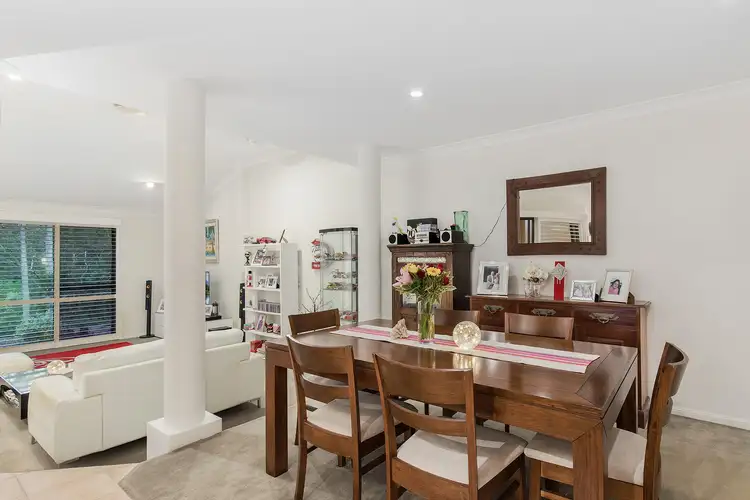 Fourth view of Homely villa listing, 37/125 Santa Cruz Boulevard, Clear Island Waters QLD 4226
