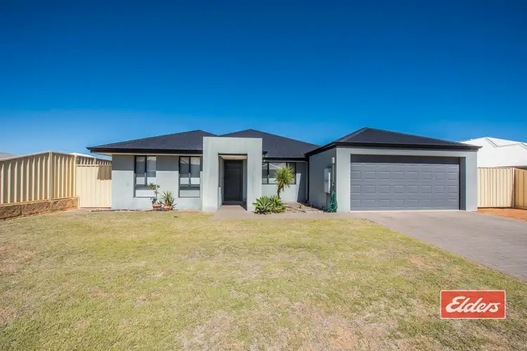 16 Lugger Outlook, Glenfield WA 6532