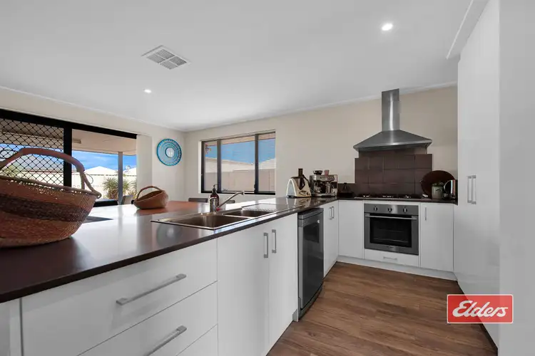 Second view of Homely house listing, 16 Lugger Outlook, Glenfield WA 6532