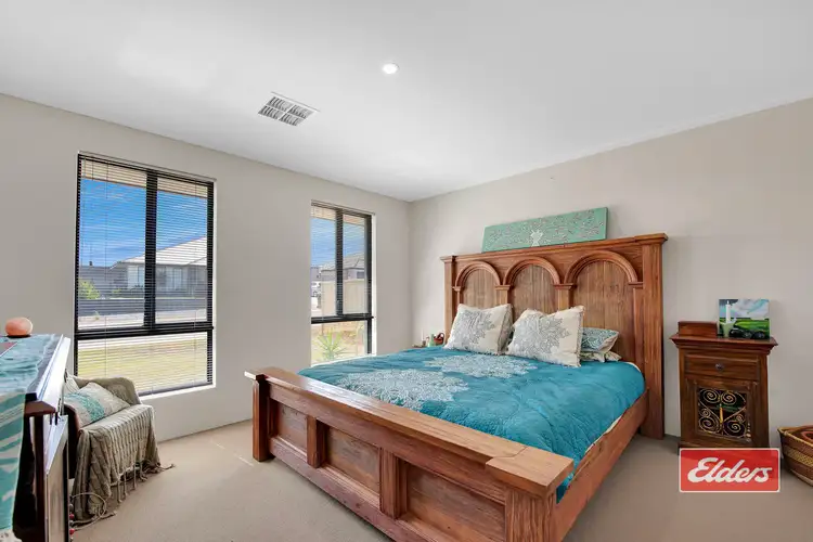 Fifth view of Homely house listing, 16 Lugger Outlook, Glenfield WA 6532