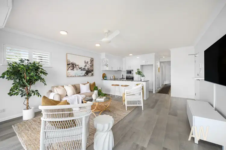 5/153 Bradman Avenue, Maroochydore QLD 4558