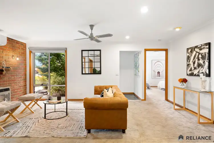 Third view of Homely house listing, 27 Underbank Boulevard, Bacchus Marsh VIC 3340