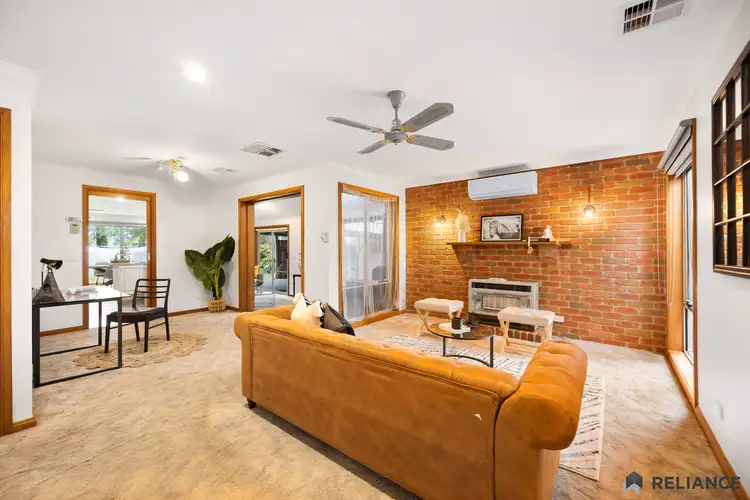 Fourth view of Homely house listing, 27 Underbank Boulevard, Bacchus Marsh VIC 3340