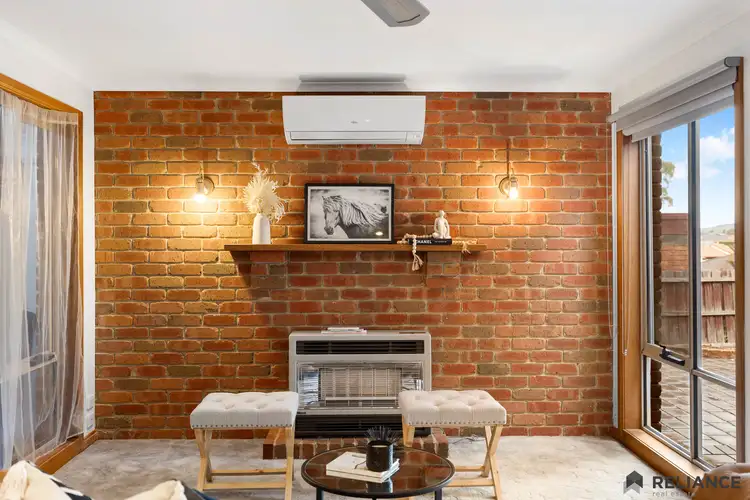 Fifth view of Homely house listing, 27 Underbank Boulevard, Bacchus Marsh VIC 3340